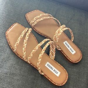 Steve Madden starie sandal